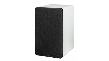 ELAC Debut ConneX DCB61 aktive HiFi-Regallautsprecher mit kraftvollem Klang und vielseitiger Konnektivität.