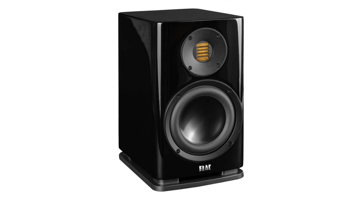 ELAC Solano BS 283.2