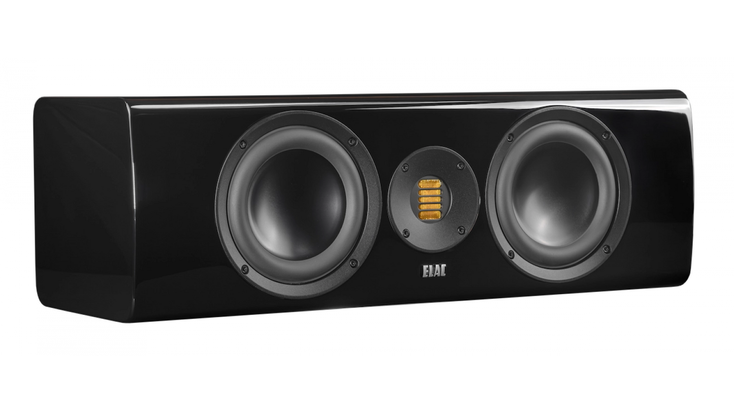 ELAC Solano CC281.2