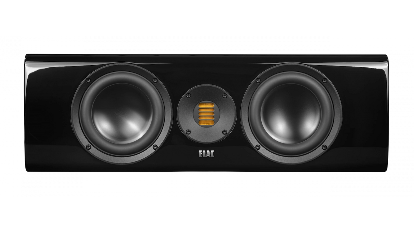 ELAC Solano CC281.2