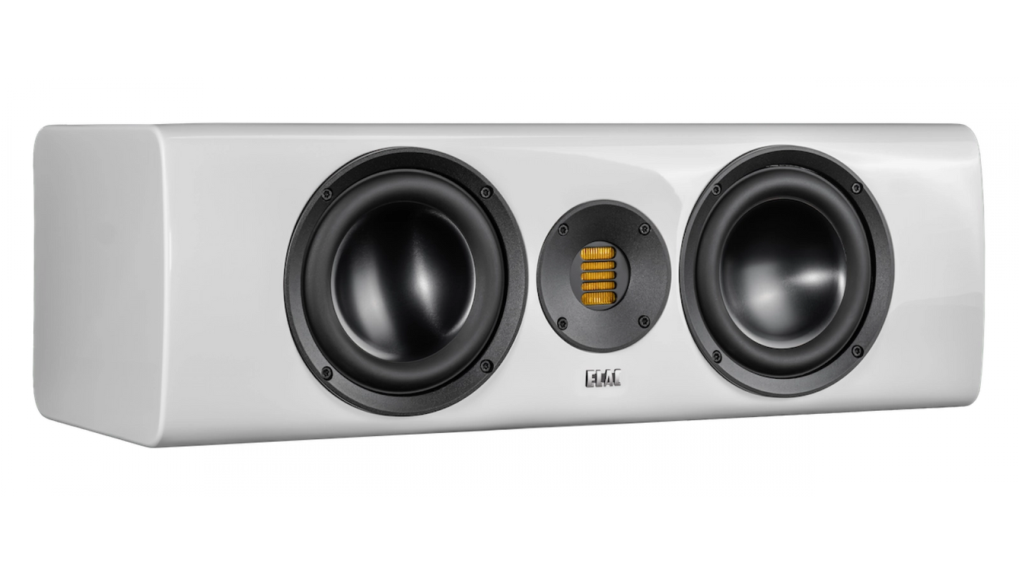 ELAC Solano CC281.2