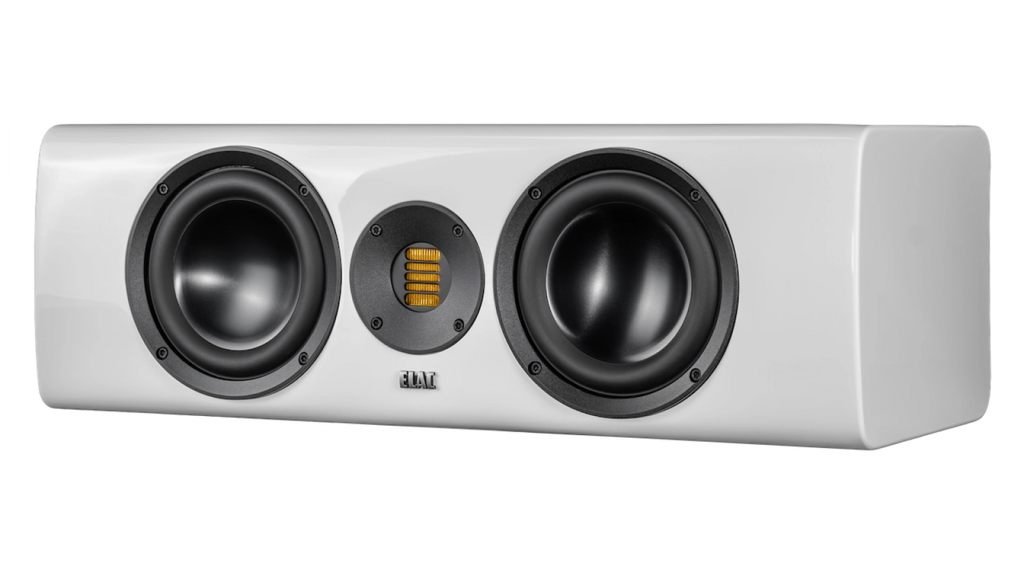 ELAC Solano CC281.2