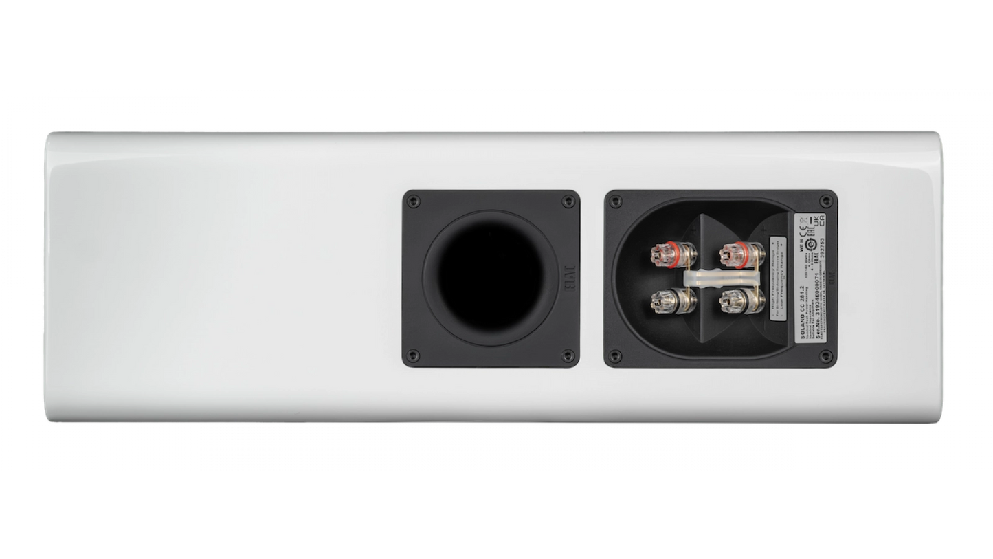 ELAC Solano CC281.2