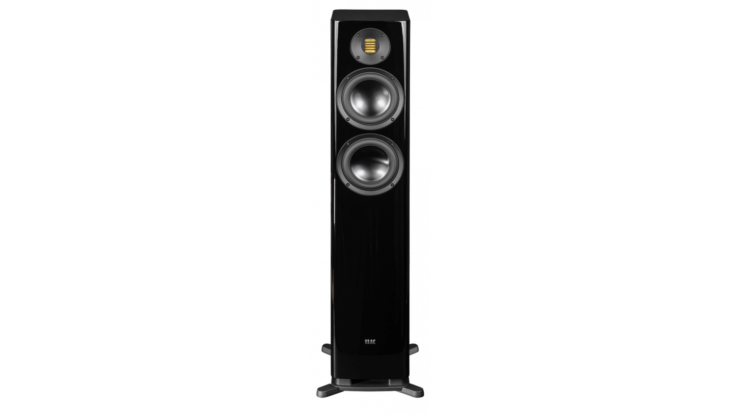 ELAC Solano FS 287.2