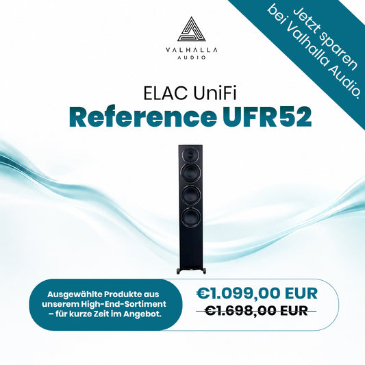 ELAC UniFi Reference UFR52