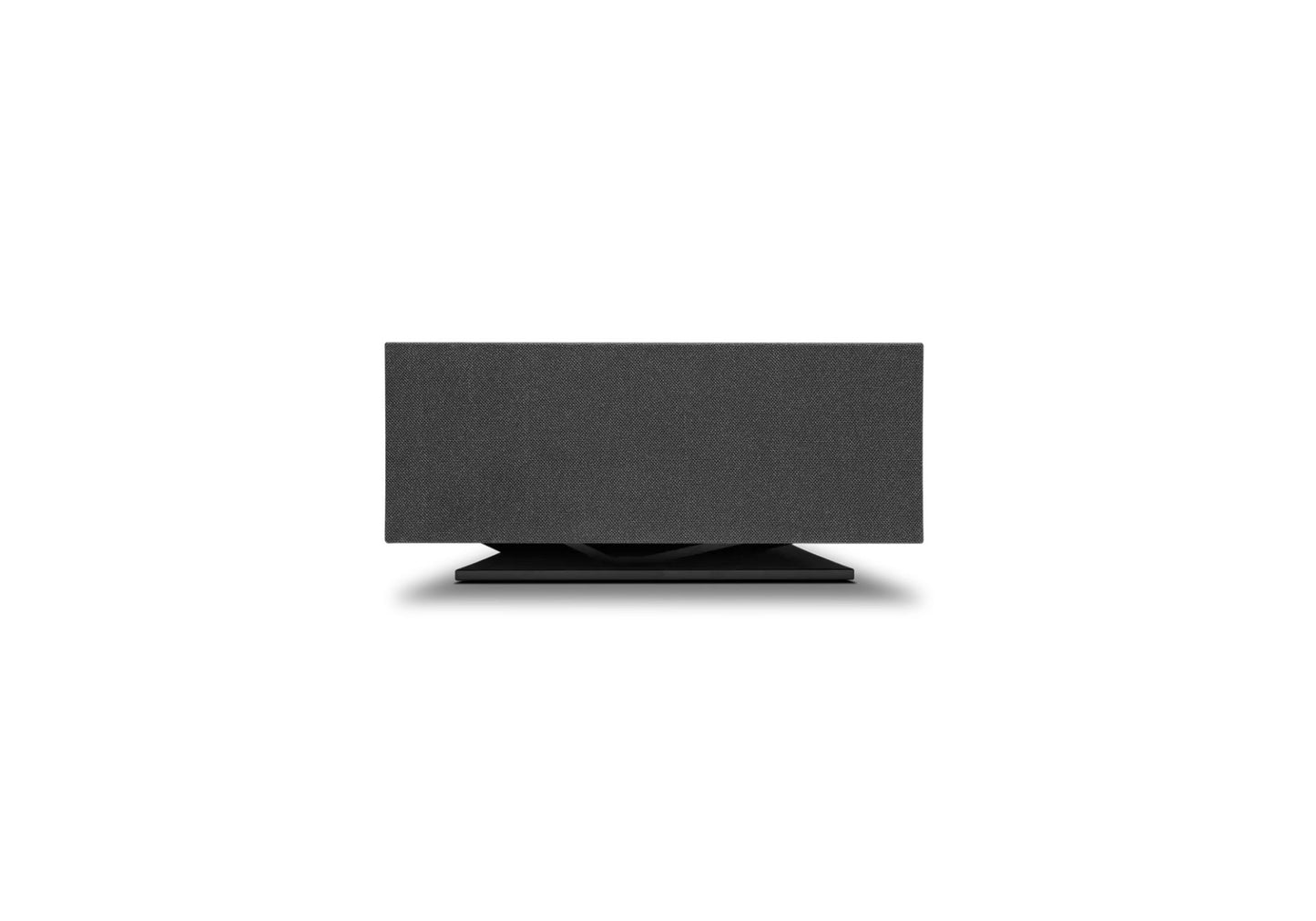 Cambridge Audio Evo One All-in-One-Wireless-Lautsprecher mit Hi-Res-Streaming, kraftvollem Klang und modernem Design.