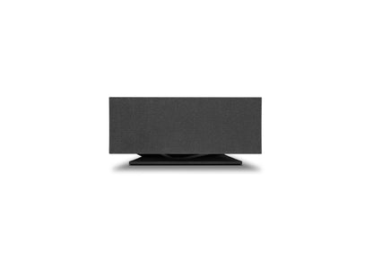 Cambridge Audio Evo One All-in-One-Wireless-Lautsprecher mit Hi-Res-Streaming, kraftvollem Klang und modernem Design.
