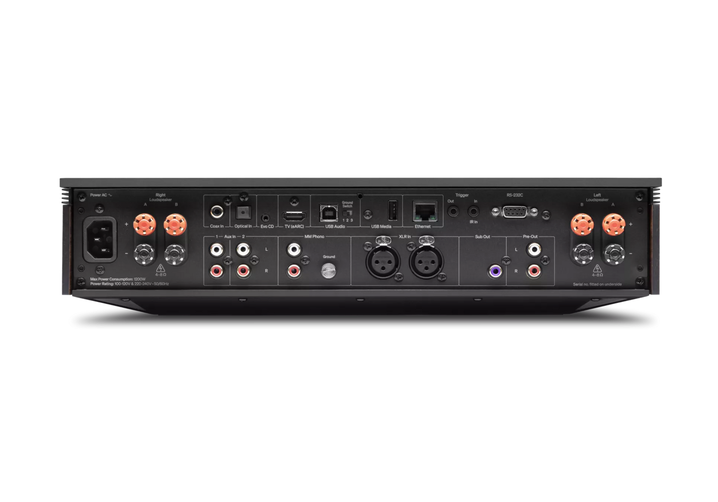 Cambridge Audio EVO 300