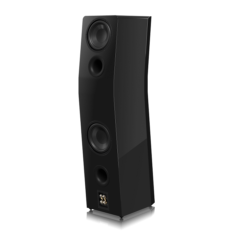 SVS	Ultra Evolution Pinnacle