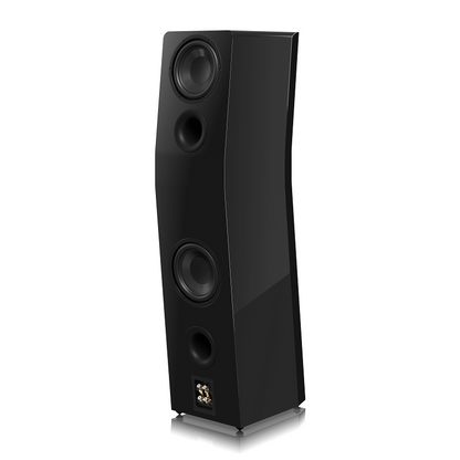 SVS	Ultra Evolution Pinnacle