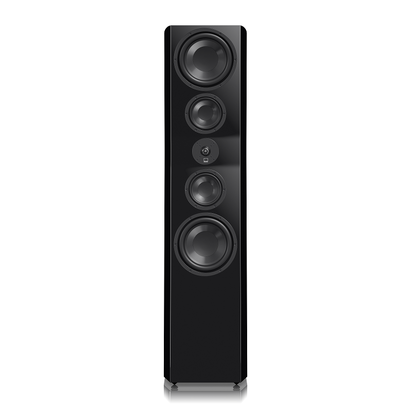 SVS	Ultra Evolution Pinnacle