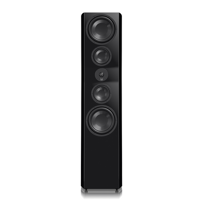 SVS	Ultra Evolution Pinnacle