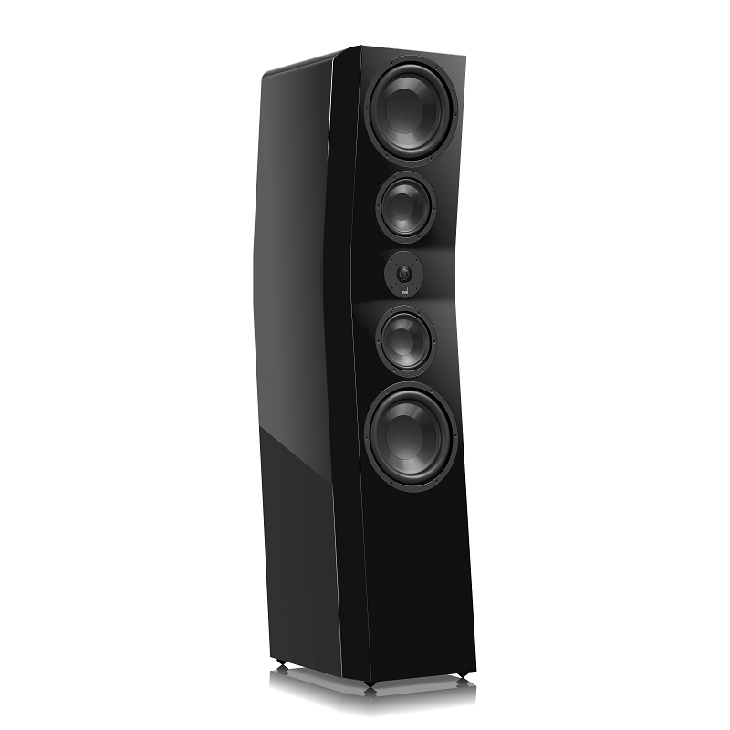 SVS	Ultra Evolution Pinnacle