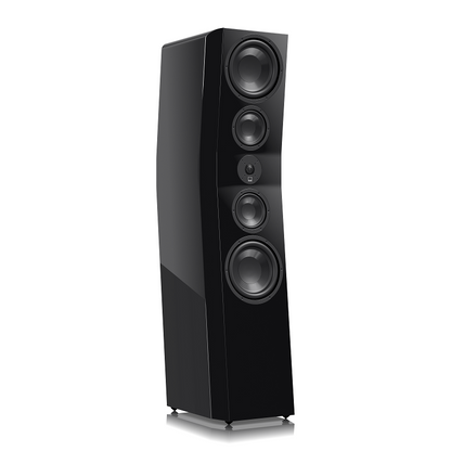 SVS	Ultra Evolution Pinnacle