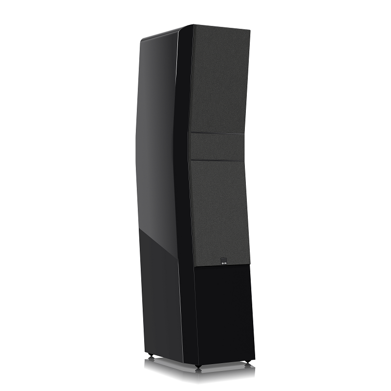 SVS	Ultra Evolution Pinnacle