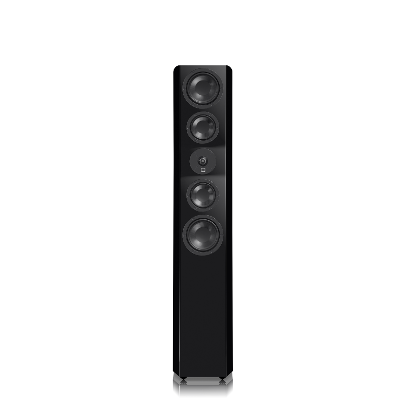 SVS	Ultra Evolution Tower