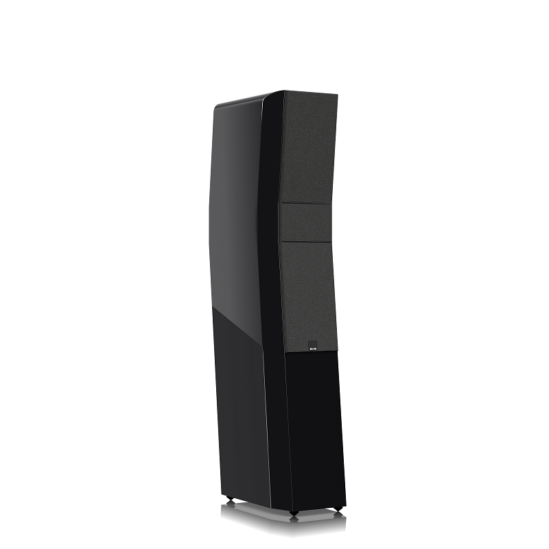 SVS	Ultra Evolution Tower