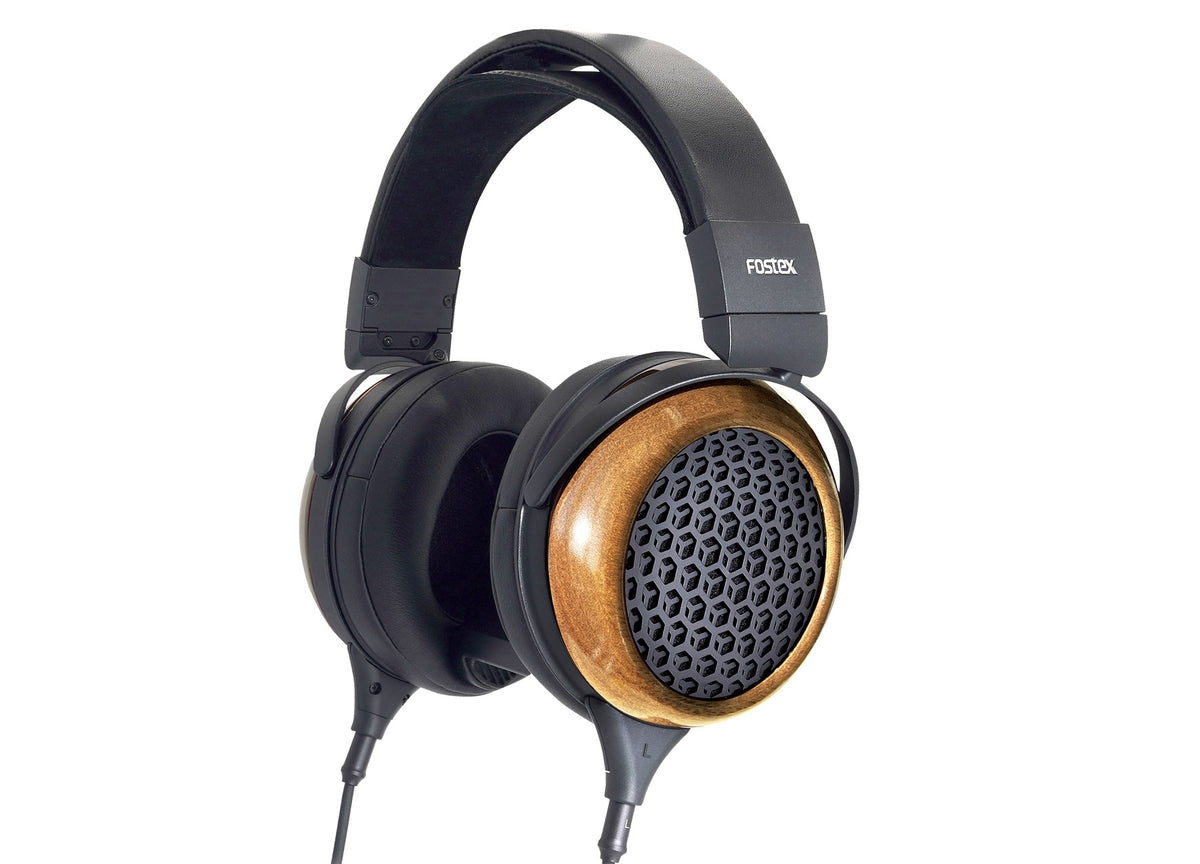 Fostex TH818