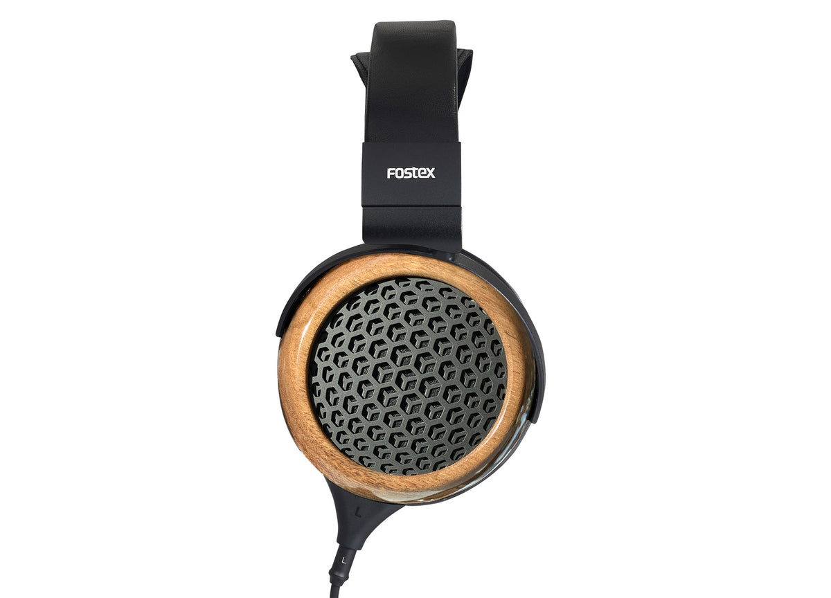Fostex TH818