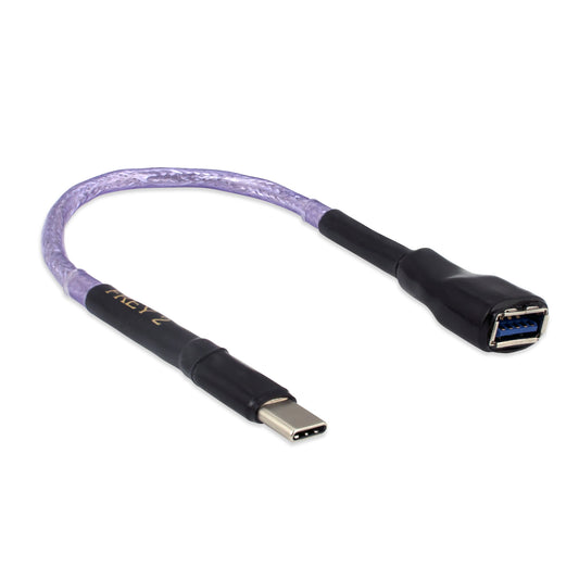 NORDOST FREY 2 USB C ADAPTER