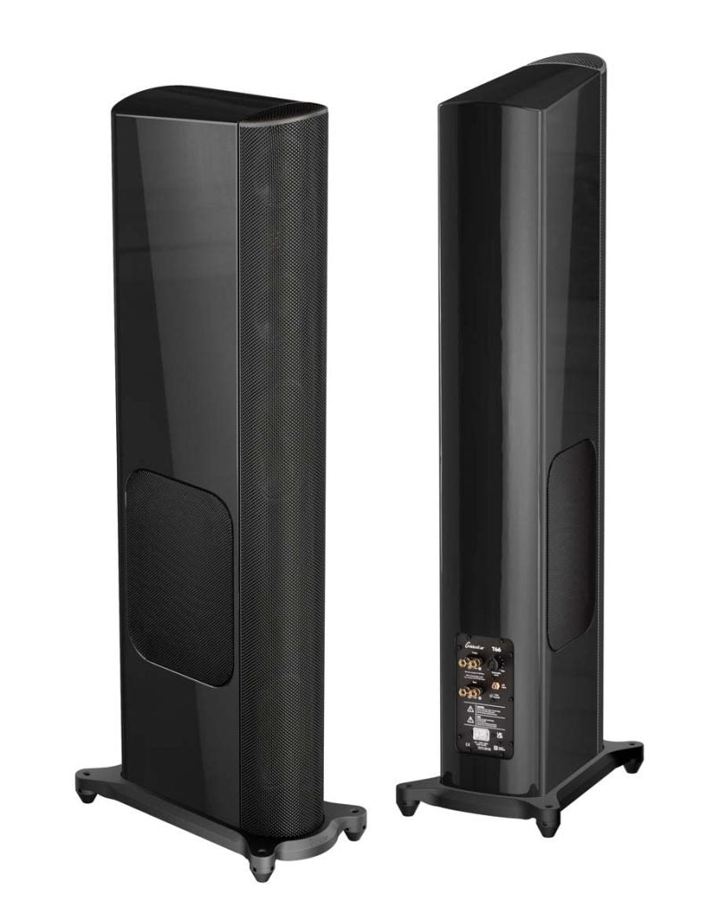 GoldenEar T66 (Aussteller)