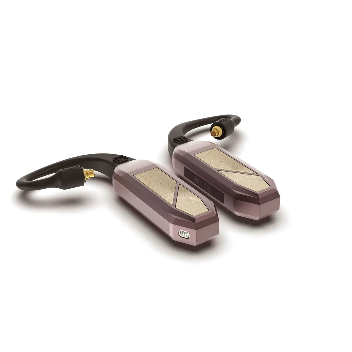 iFi GO pod Max