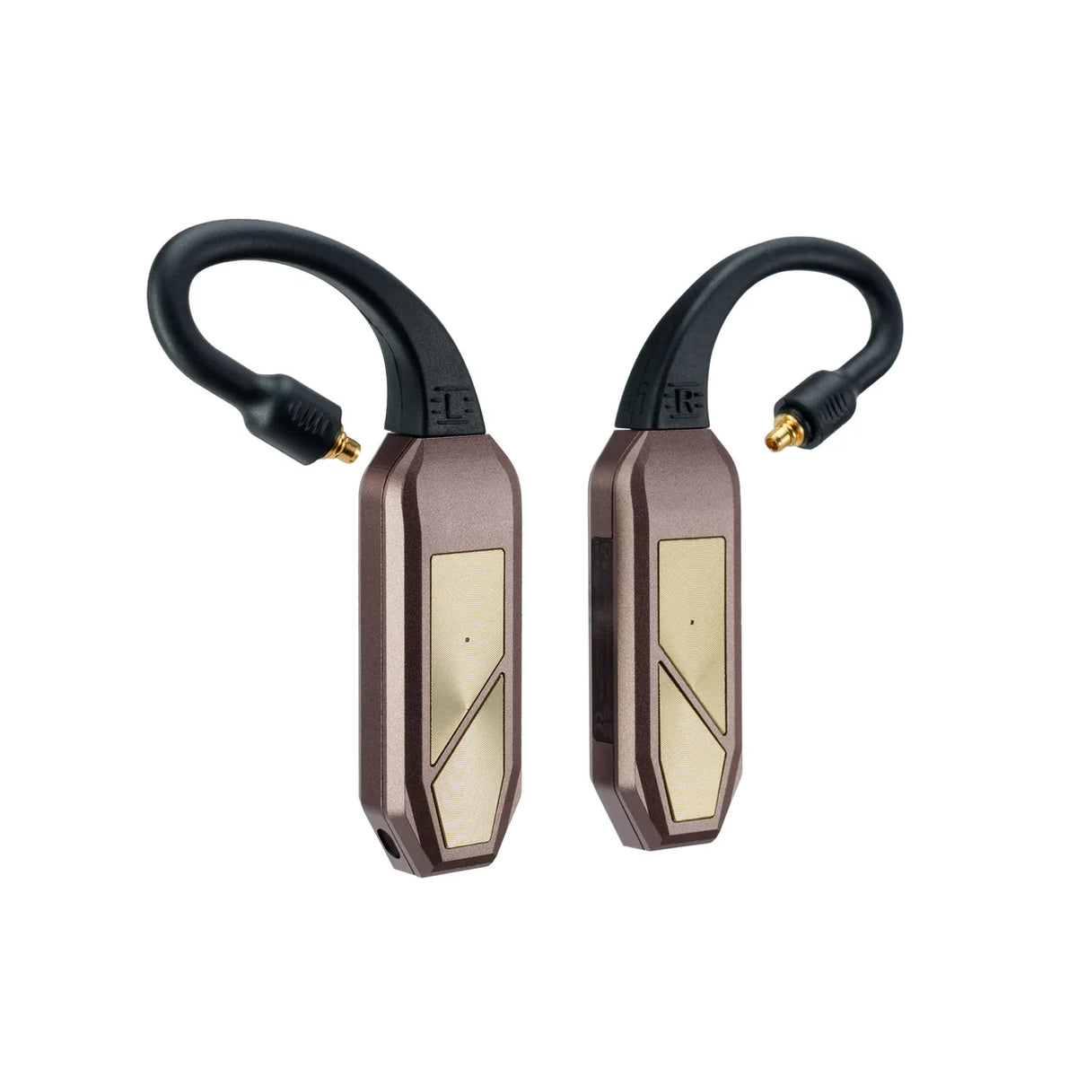 iFi GO pod Max
