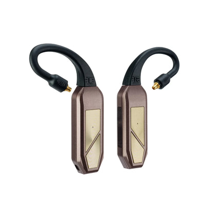 iFi GO pod Max