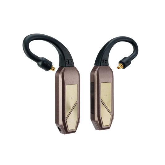 iFi GO pod Max