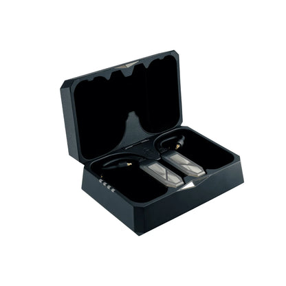 iFi GO pod Max
