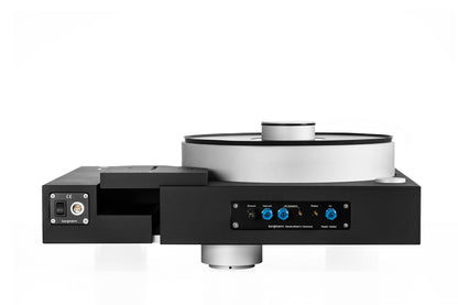 Bergmann Audio Galder & Odin