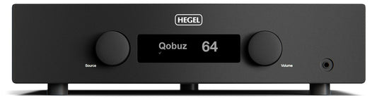HEGEL H200