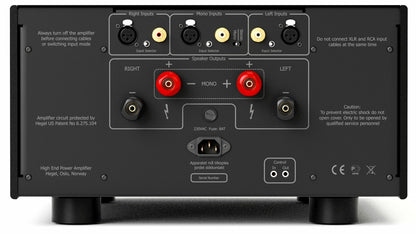 HEGEL H30A