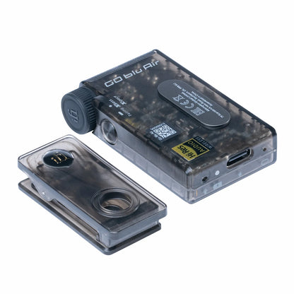 iFi GO blu Air
