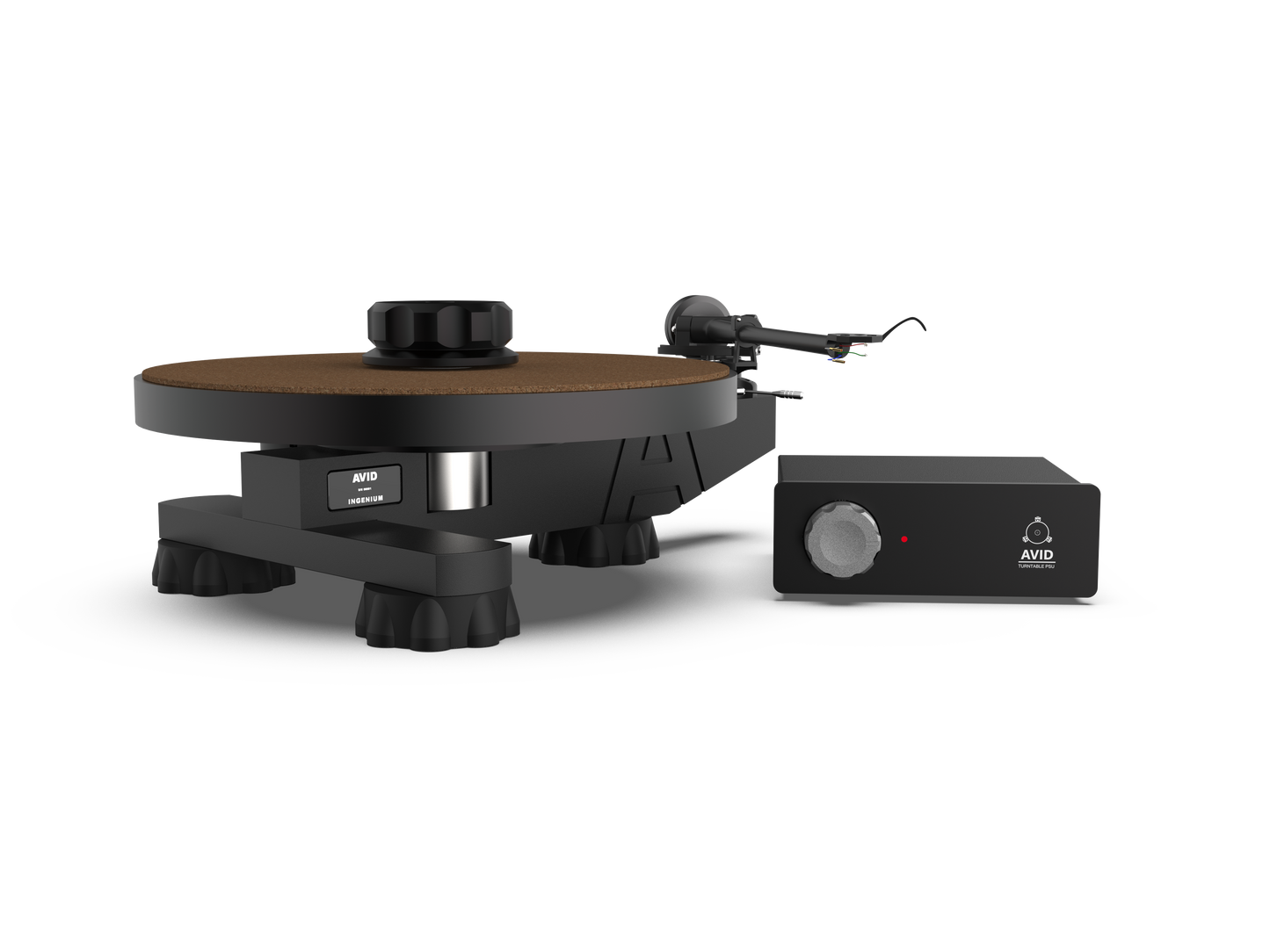 AVID HiFi AVID INGENIUM SE