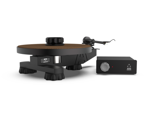 AVID HiFi AVID INGENIUM SE
