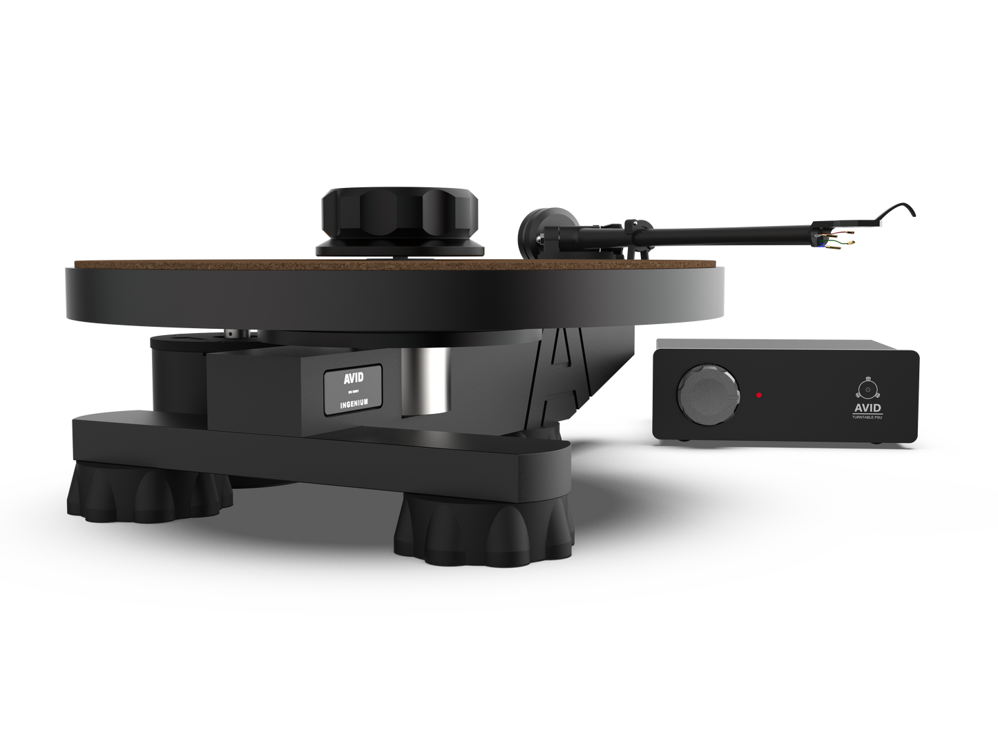 AVID HiFi AVID INGENIUM SE