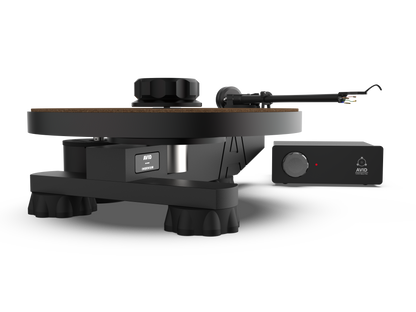 AVID HiFi AVID INGENIUM SE