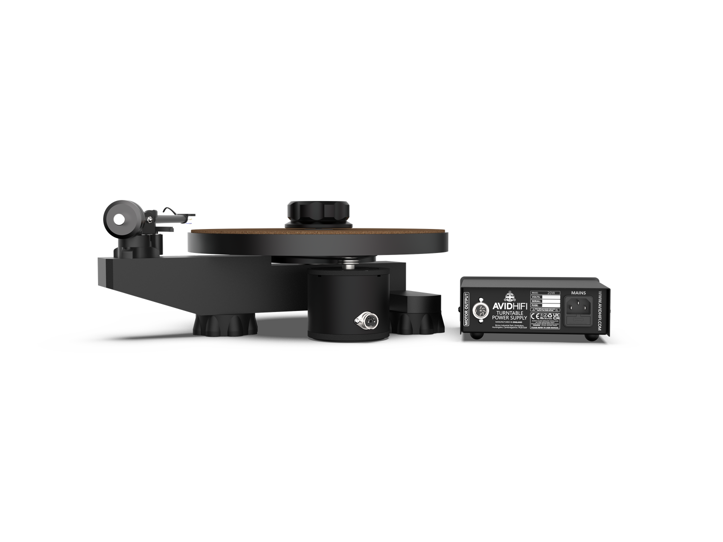 AVID HiFi AVID INGENIUM SE
