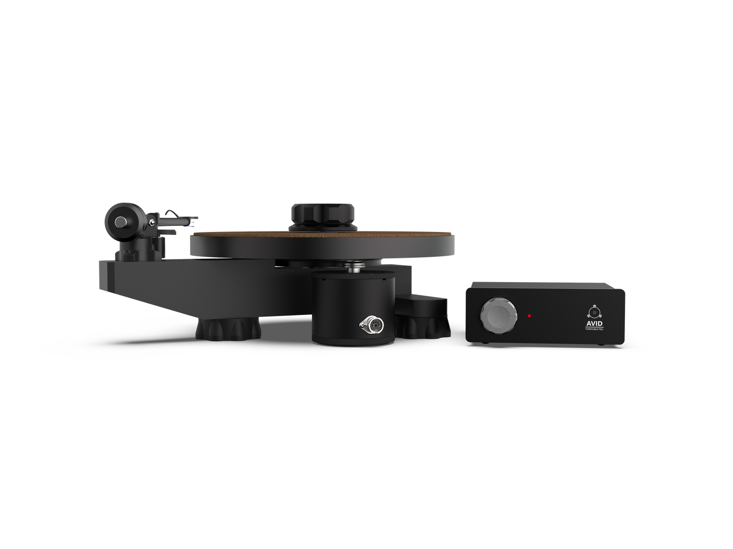 AVID HiFi AVID INGENIUM SE