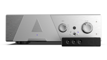 AVID Integra Vollverstärker für audiophile Klangqualität und leistungsstarke HiFi-Systeme.