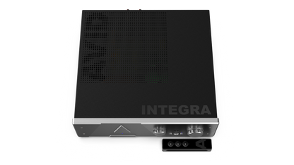 AVID Integra Vollverstärker für audiophile Klangqualität und leistungsstarke HiFi-Systeme.