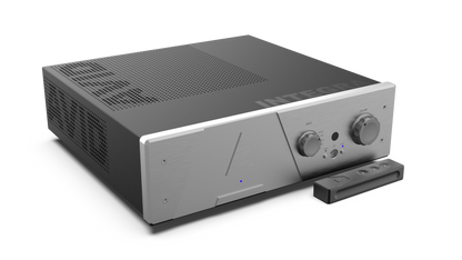 AVID Integra Vollverstärker für audiophile Klangqualität und leistungsstarke HiFi-Systeme.