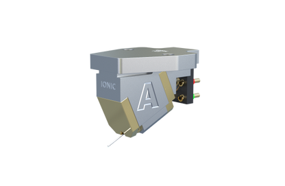 AVID IONIC