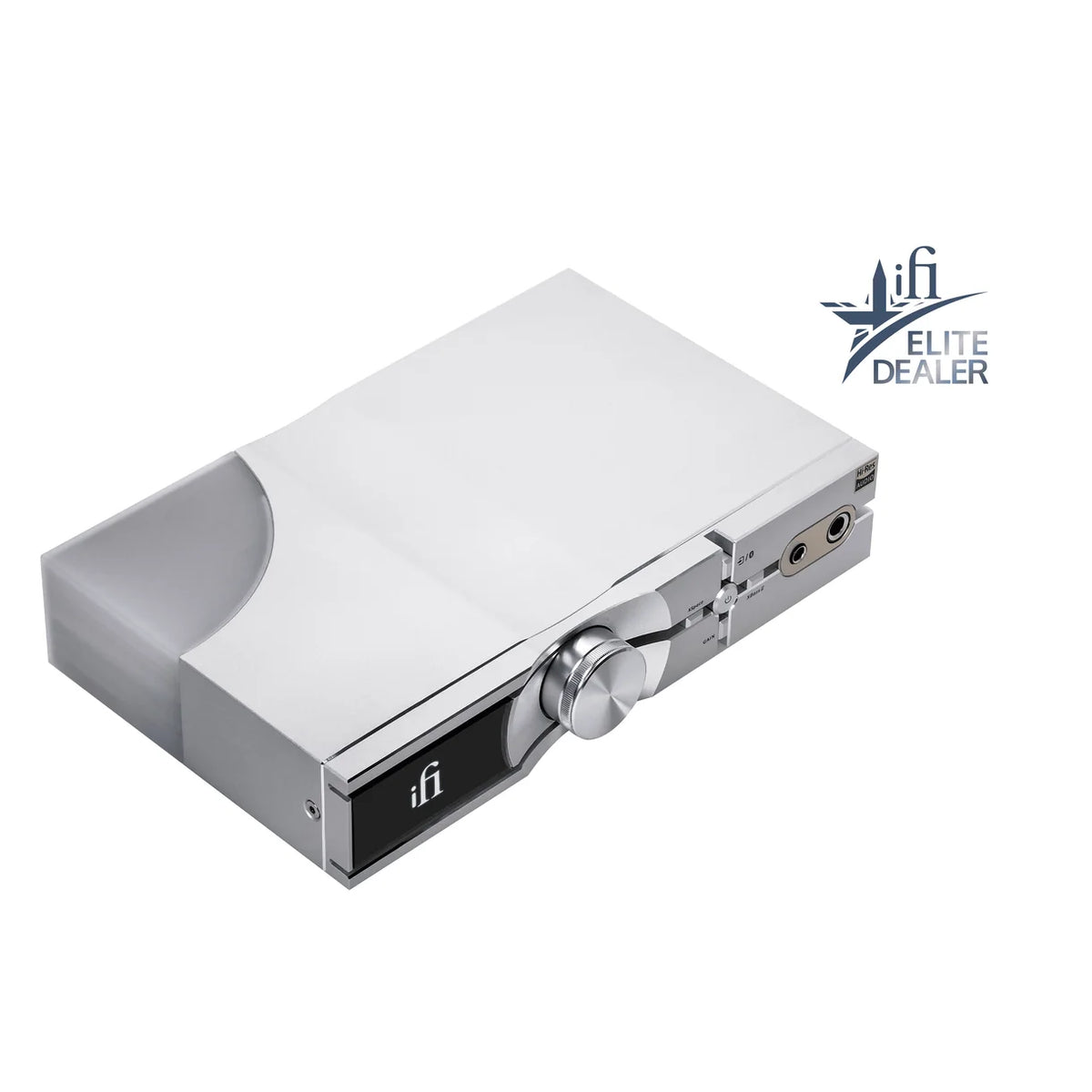 iFi NEO iDSD 2