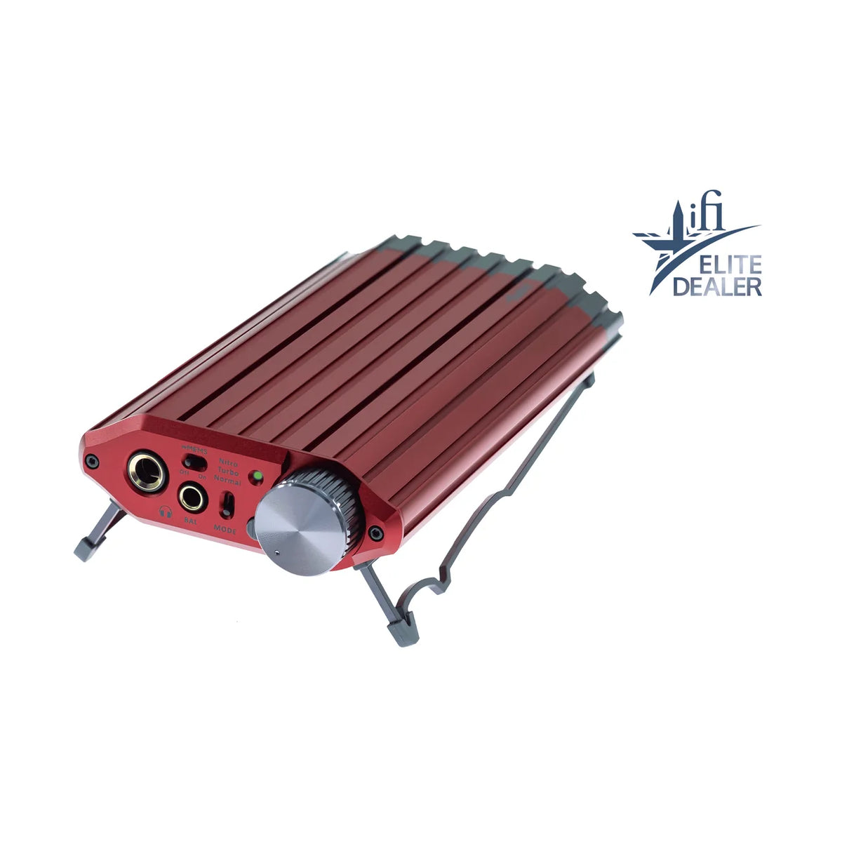 iFi iDSD Diablo 2
