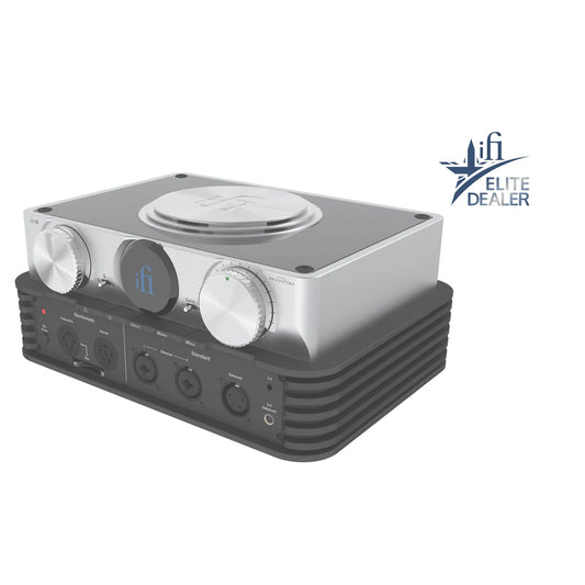 iFi iCAN PHANTOM