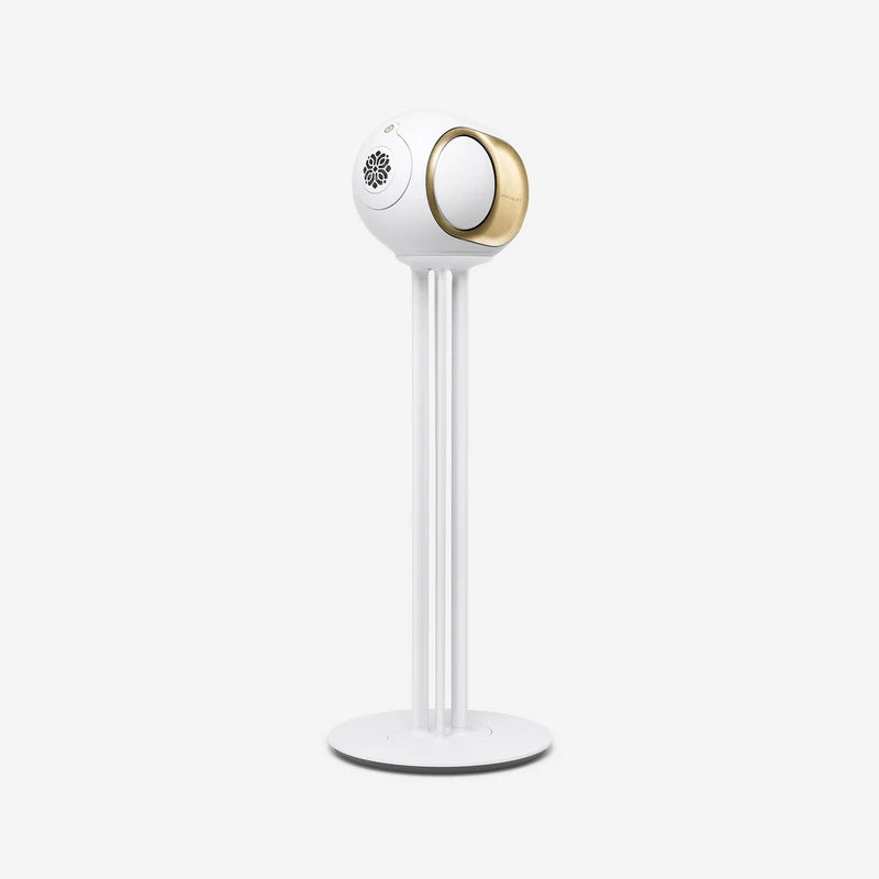 Devialet Tree Phantom Ultimate Stand eleganter Lautsprecherständer für die optimale Aufstellung kompatibler Phantom Lautsprecher.
