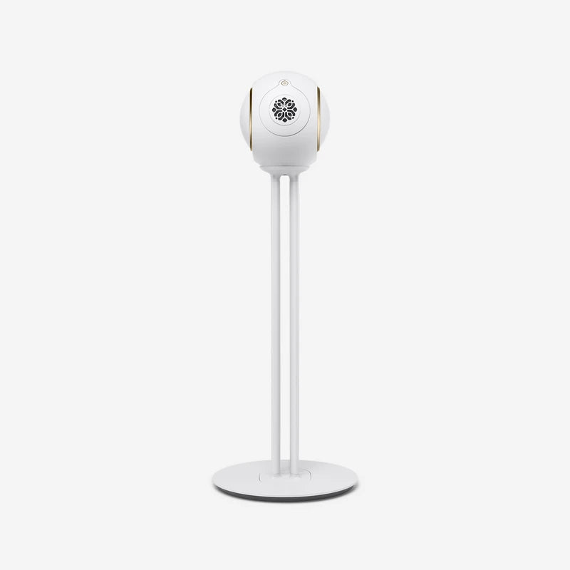 Devialet Tree Phantom Ultimate Stand eleganter Lautsprecherständer für die optimale Aufstellung kompatibler Phantom Lautsprecher.