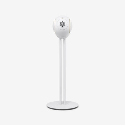 Devialet Tree Phantom Ultimate Stand eleganter Lautsprecherständer für die optimale Aufstellung kompatibler Phantom Lautsprecher.